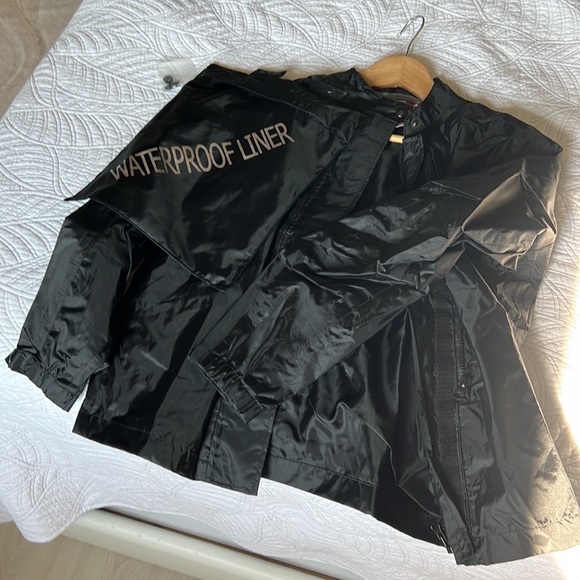 Joe Rocket motorcycle jacket Ladies Large - Picture 14 of 16